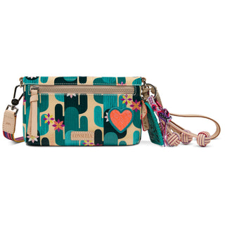 Uptown Crossbody Dezi