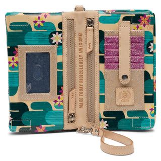Uptown Crossbody Dezi