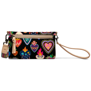 Consuela Uptown Crossbody Vida