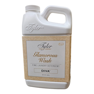 Tyler Glamour Wash 1 Quart (907g)