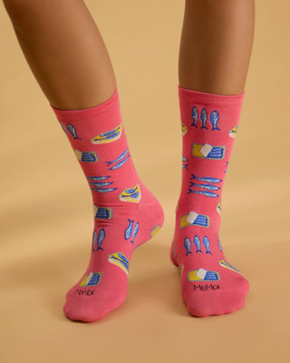 Sardines Socks