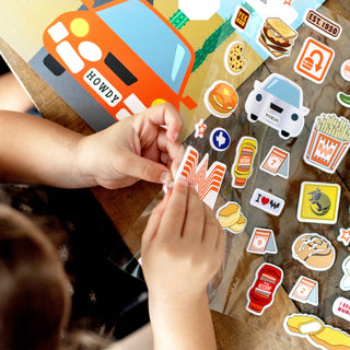 Whataburger Play Set