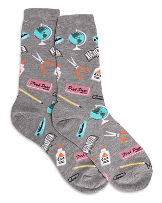 Memoi Socks - School Supplies