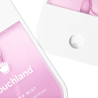Touchland Hand Sanitizer Berry Bliss