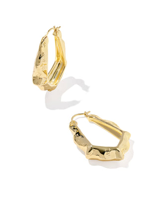 Kendra Scott Adriana Hoop