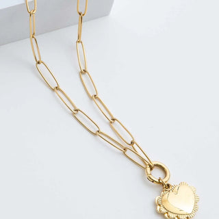 ND Ardent Locket