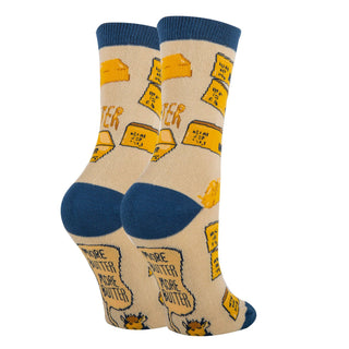 Oooh Yeah Socks - Butter Life