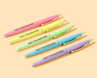 Taylor Elliot - Pen Set