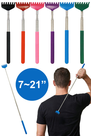 Back Scratcher