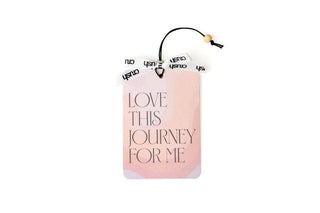 Crush Car Air Freshener