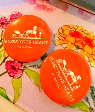 Button Pins