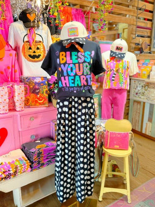 BYH 26 Years of CUTE tee