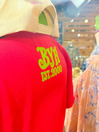 Joy to the World Tee