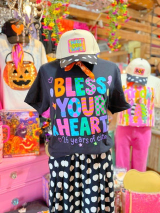 BYH 26 Years of CUTE tee