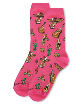 Memoi Socks Fiesta Fun