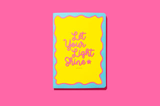 Taylor Elliot - Notebook Set