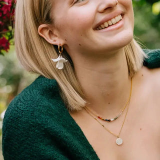 ND Refraction Necklace