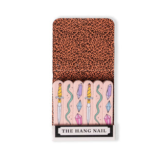 Crush Matchbook Nail Files