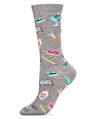 Memoi Socks - School Supplies