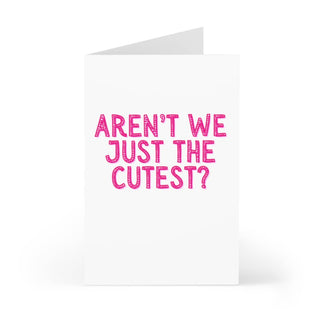 ROBO Card - The Cutest