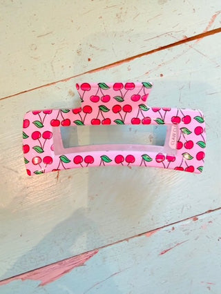 Claw Clips Cherries