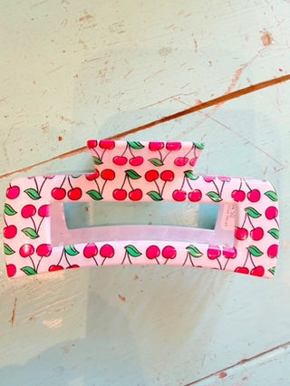 Claw Clips Cherries