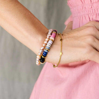 Color Theory Bracelet