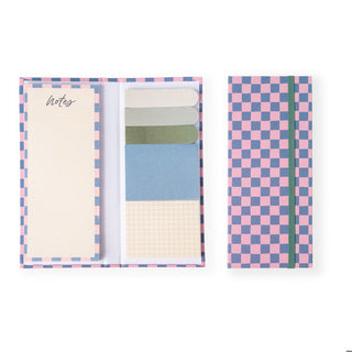 Crush Stick With It Note Set