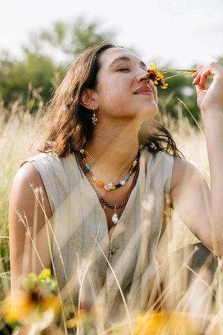 Curio Necklace