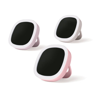 Ready Set Glow LED Light Up Mini Mirror