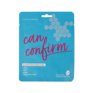 LL Face Mask Smooth and Firm