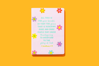 Taylor Elliot - Notebook Set