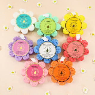 Spongelle Wild Flower