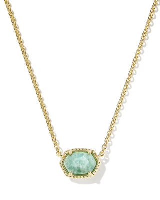 Kendra Scott Daphne -Teal Amzonite