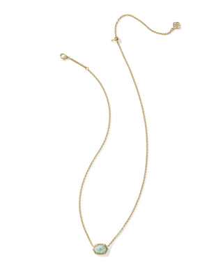 Kendra Scott Daphne -Teal Amzonite