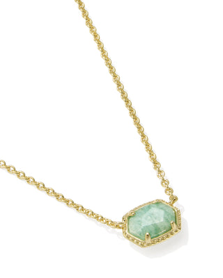 Kendra Scott Daphne -Teal Amzonite