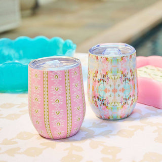 Laura Park Wine Tumbler