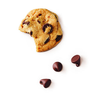 Fancypants Cookies - Chocolate Chip Cookies
