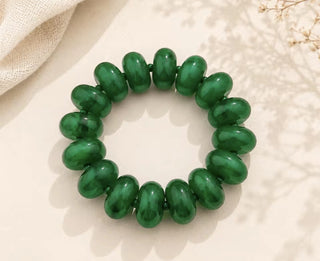 Lily Beaded Bracelet