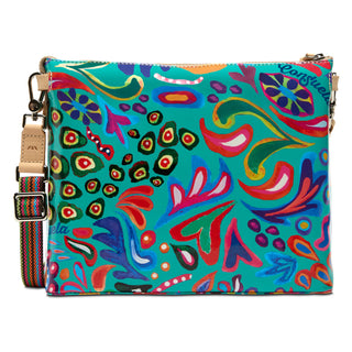Consuela Downtown Crossbody Tasha