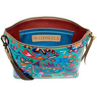 Consuela Downtown Crossbody Tasha