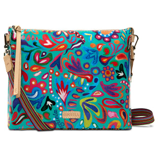 Consuela Downtown Crossbody Tasha