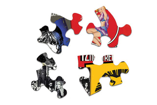 It's Showtime 1000 Piece Puzzle