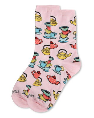 Time for Tea Socks