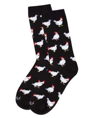 Chickens Socks