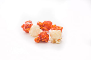 Texas Tailgate Popcorn Longhorn