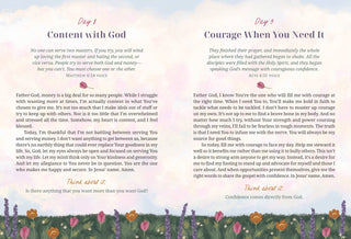 Morning Meditations to Empower Your Day