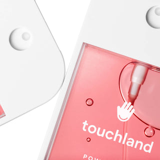 Touchland Hand Sanitizer in Wild Watermelon