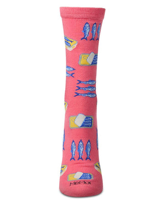 Sardines Socks
