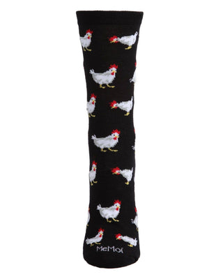 Chickens Socks